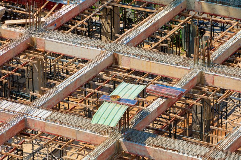 Pier and Beam Repair Specialists