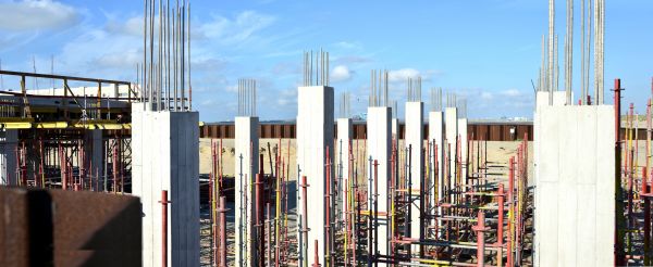 Cost of Helical Pile Installation in Bella Vista