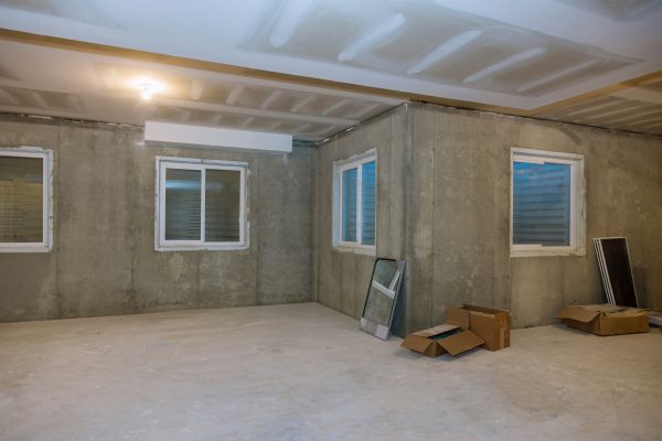 Cost of Home Foundation Service in Bella Vista