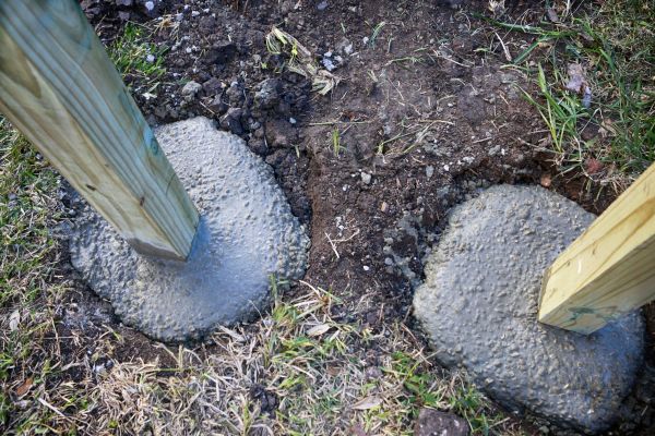 Cost of Piling Repair in Bella Vista
