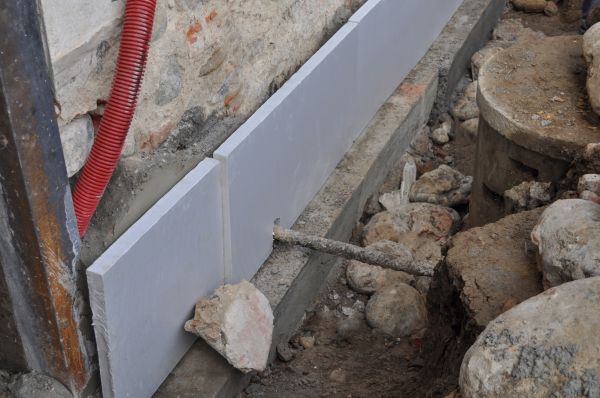 Cost of Raised Foundation Repair in Bella Vista