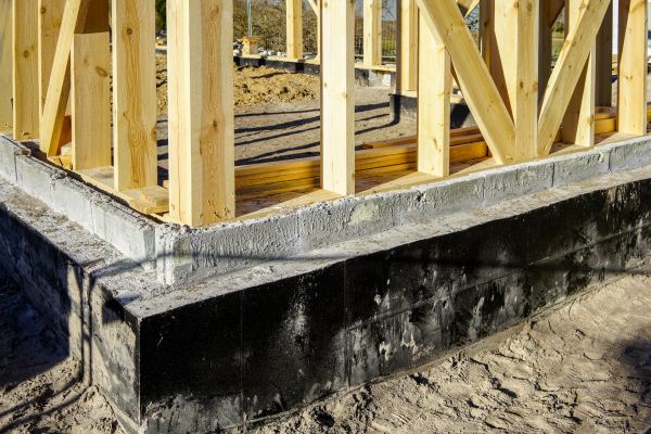 Cost of Sinking Foundation Lifting in Bella Vista