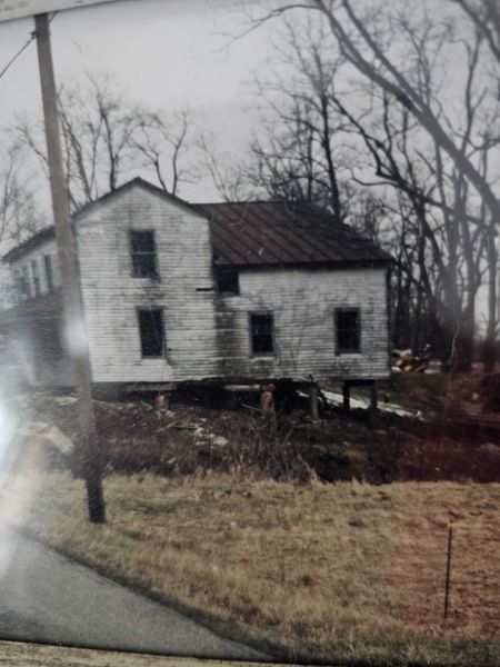 House Settling Repair in Bella Vista