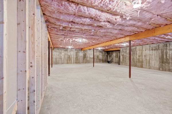 Foundation Maintenance in Bella Vista