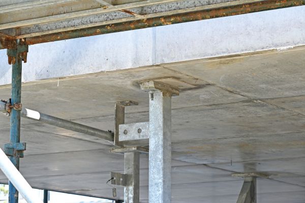 Cost of Pier And Beam Repair in Bella Vista