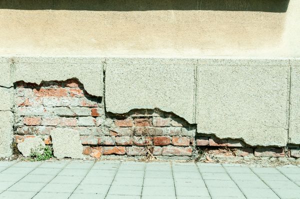 Cost of Foundation Damage Repair in Bella Vista