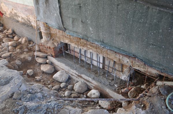 Cost of Foundation Reinforcement in Bella Vista