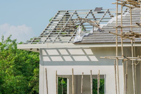 Cost of Residential Structural Repair in Bella Vista