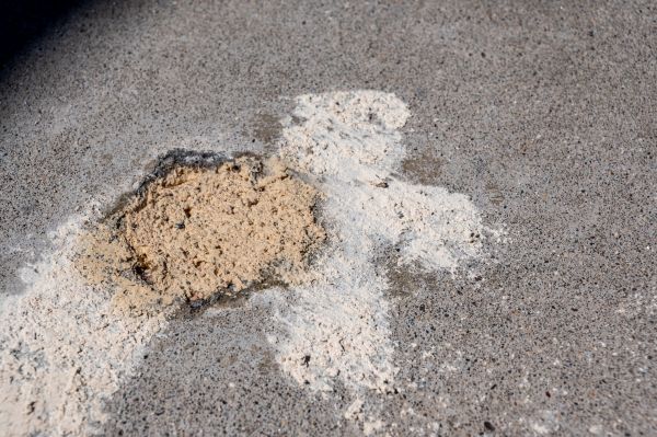 Foundation Leveling Service in Bella Vista